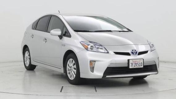TOYOTA PRIUS PLUG-IN 2014 JTDKN3DP3E3063098 image TOYOTA PRIUS PLUG-IN 2014 JTDKN3DP3E3063098 image